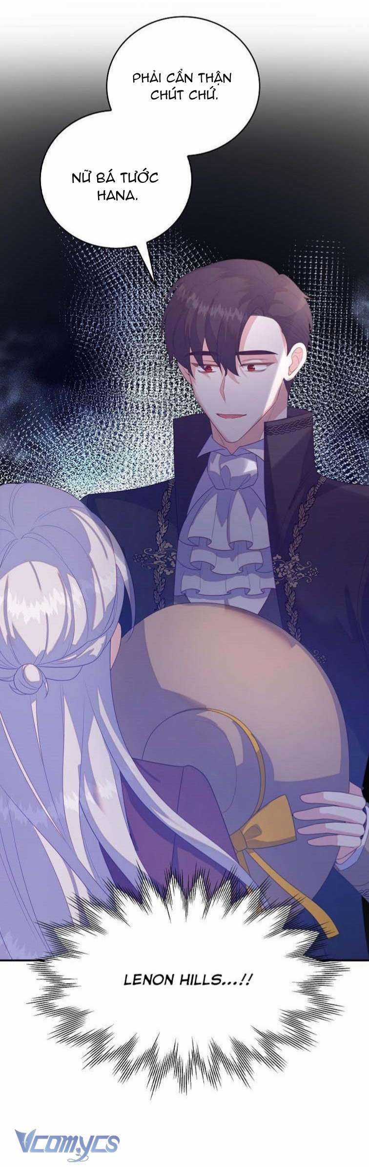 Tôi Chỉ Nhận Ra Sau Khi Mất Cô Ấy Chapter 31 trang 3