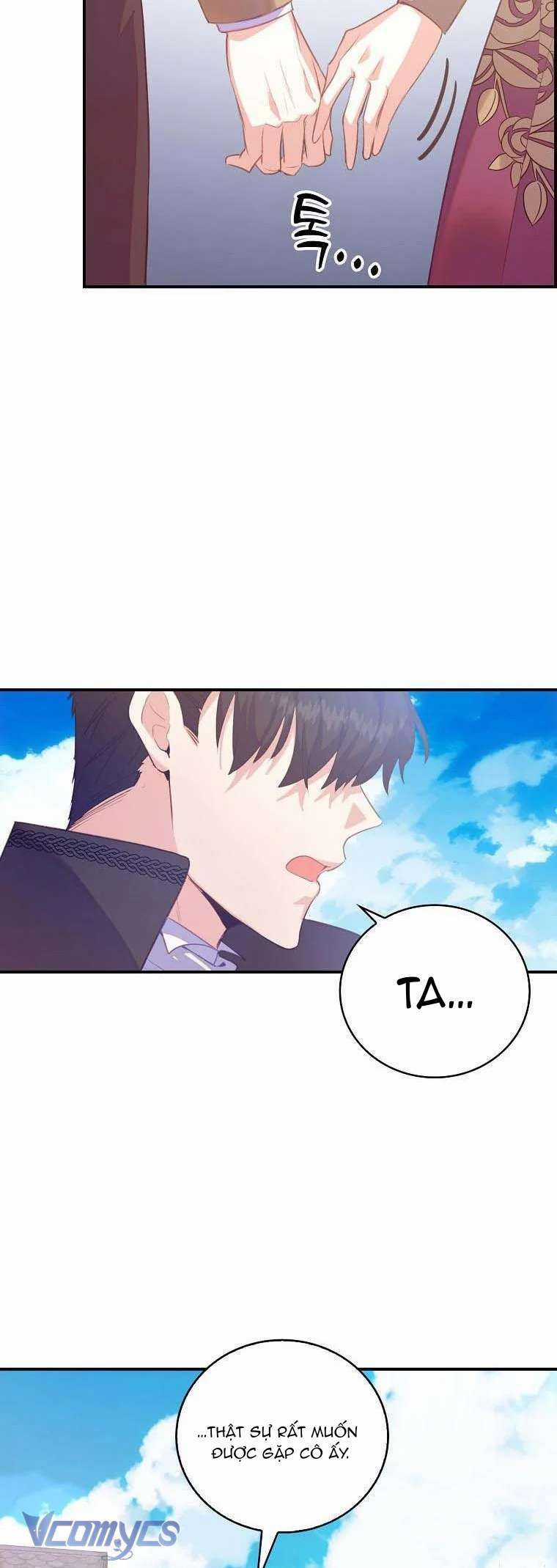 Tôi Chỉ Nhận Ra Sau Khi Mất Cô Ấy Chapter 31 trang 30