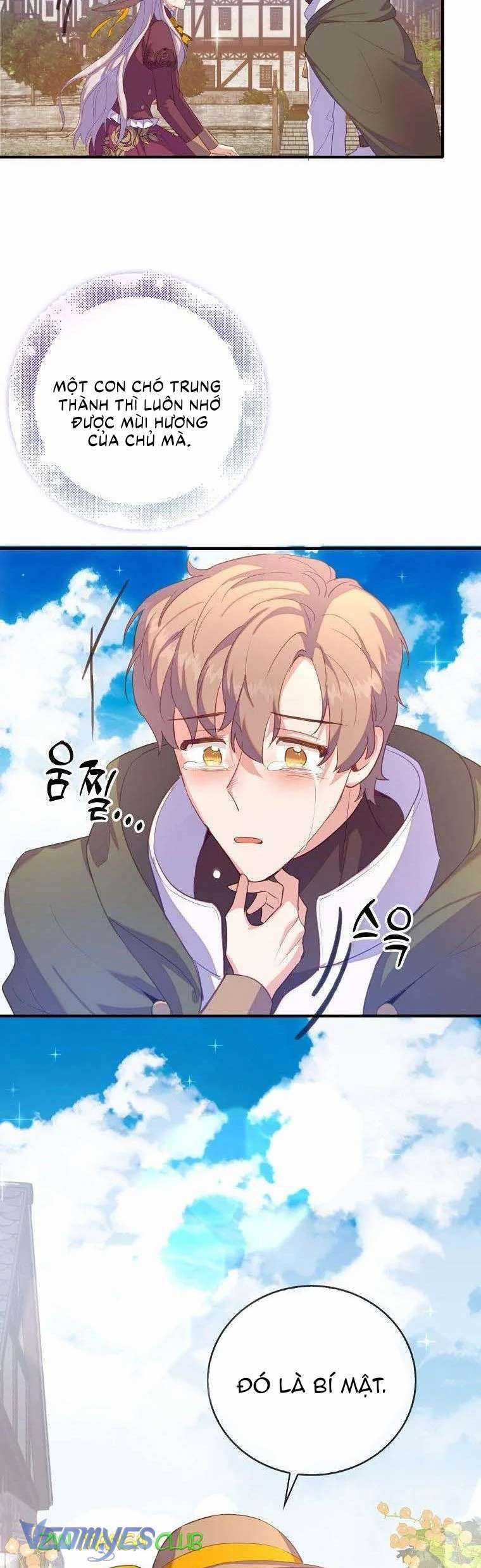 Tôi Chỉ Nhận Ra Sau Khi Mất Cô Ấy Chapter 32 trang 12