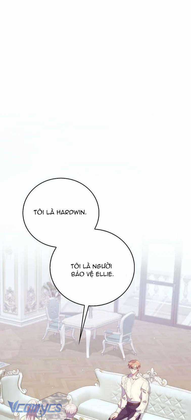 Tôi Chỉ Nhận Ra Sau Khi Mất Cô Ấy Chapter 33 trang 2