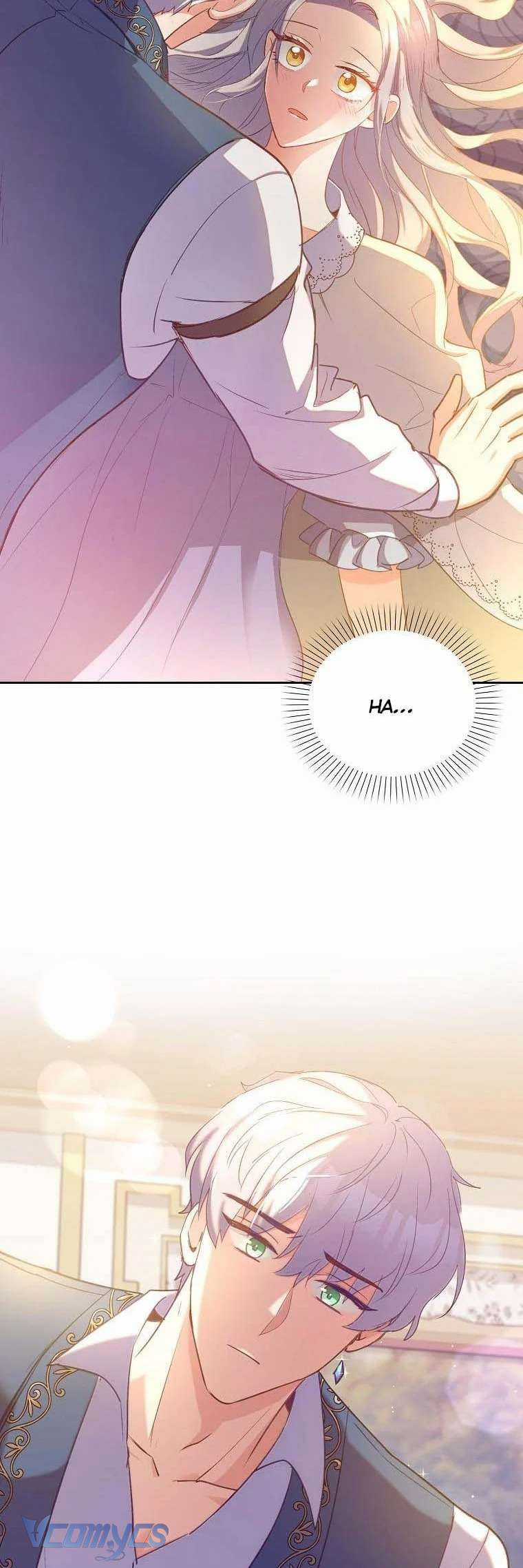 Tôi Chỉ Nhận Ra Sau Khi Mất Cô Ấy Chapter 33 trang 36