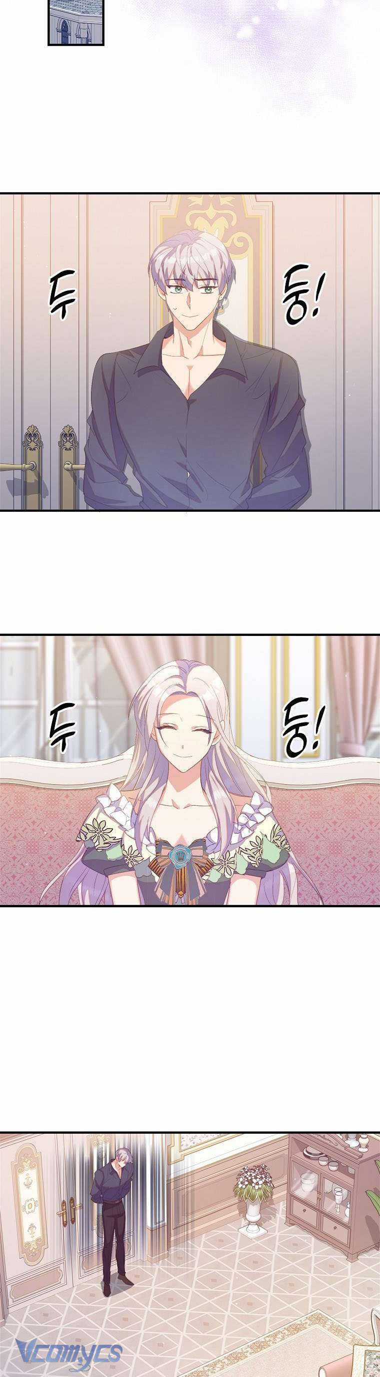 Tôi Chỉ Nhận Ra Sau Khi Mất Cô Ấy Chapter 34 trang 14