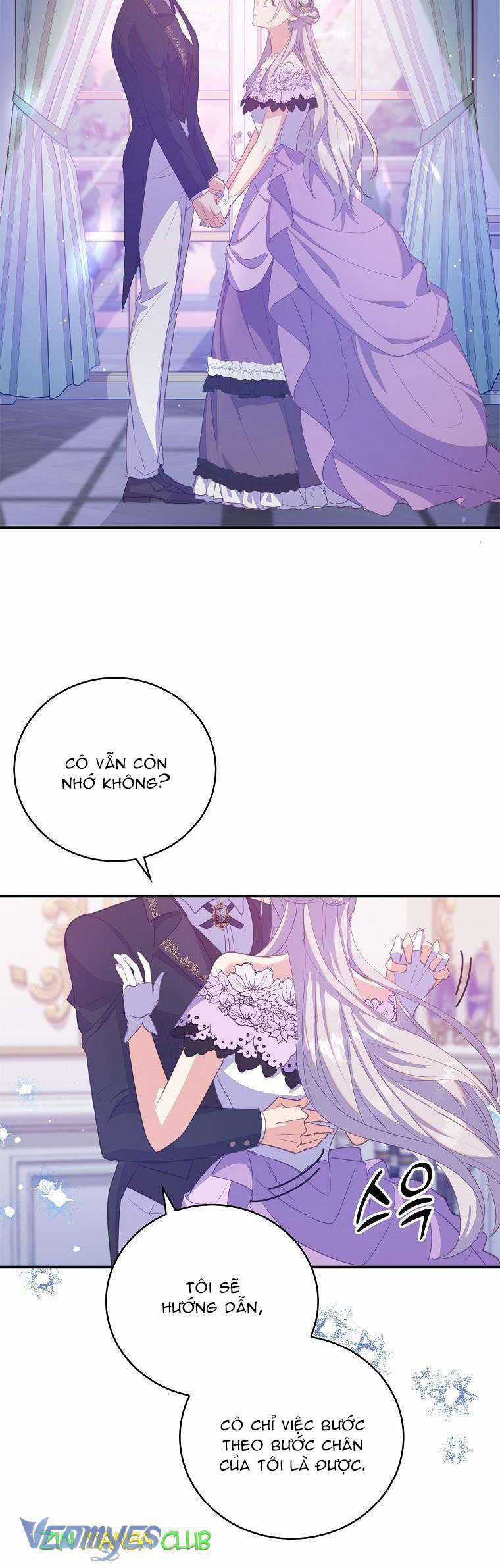 Tôi Chỉ Nhận Ra Sau Khi Mất Cô Ấy Chapter 34 trang 26
