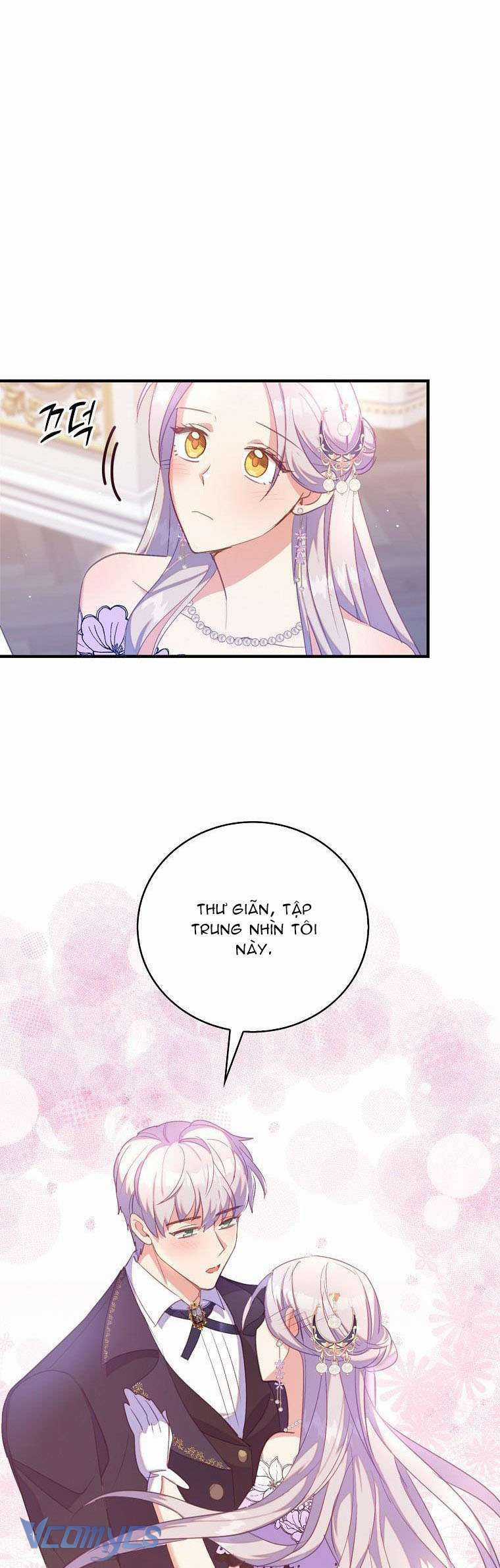 Tôi Chỉ Nhận Ra Sau Khi Mất Cô Ấy Chapter 34 trang 27