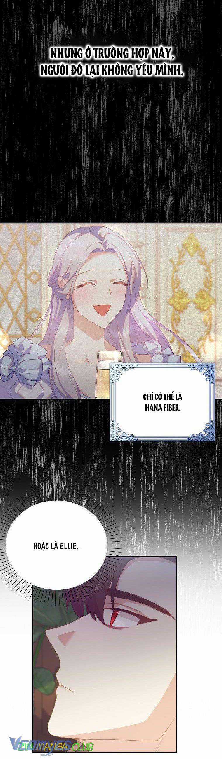 Tôi Chỉ Nhận Ra Sau Khi Mất Cô Ấy Chapter 35 trang 13