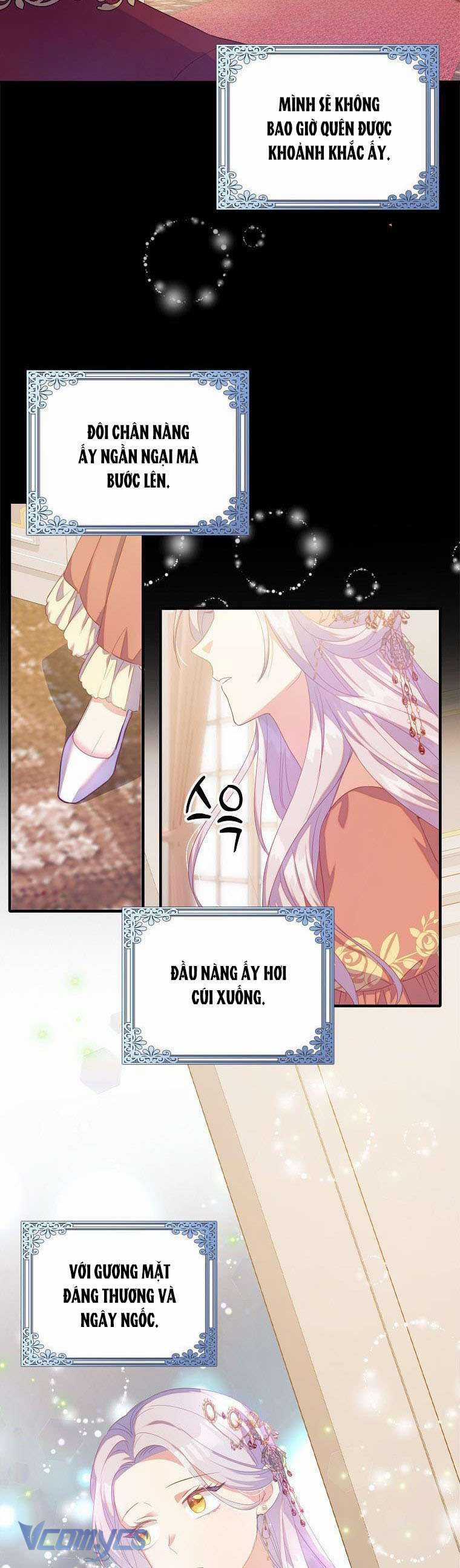 Tôi Chỉ Nhận Ra Sau Khi Mất Cô Ấy Chapter 35 trang 18