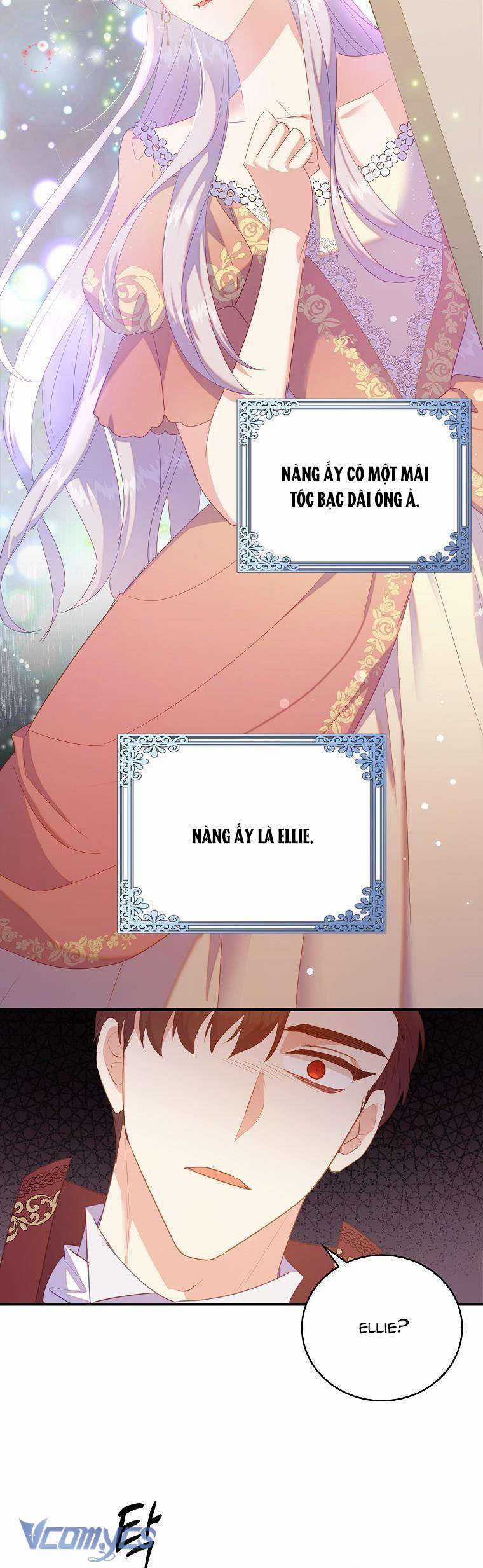 Tôi Chỉ Nhận Ra Sau Khi Mất Cô Ấy Chapter 35 trang 19