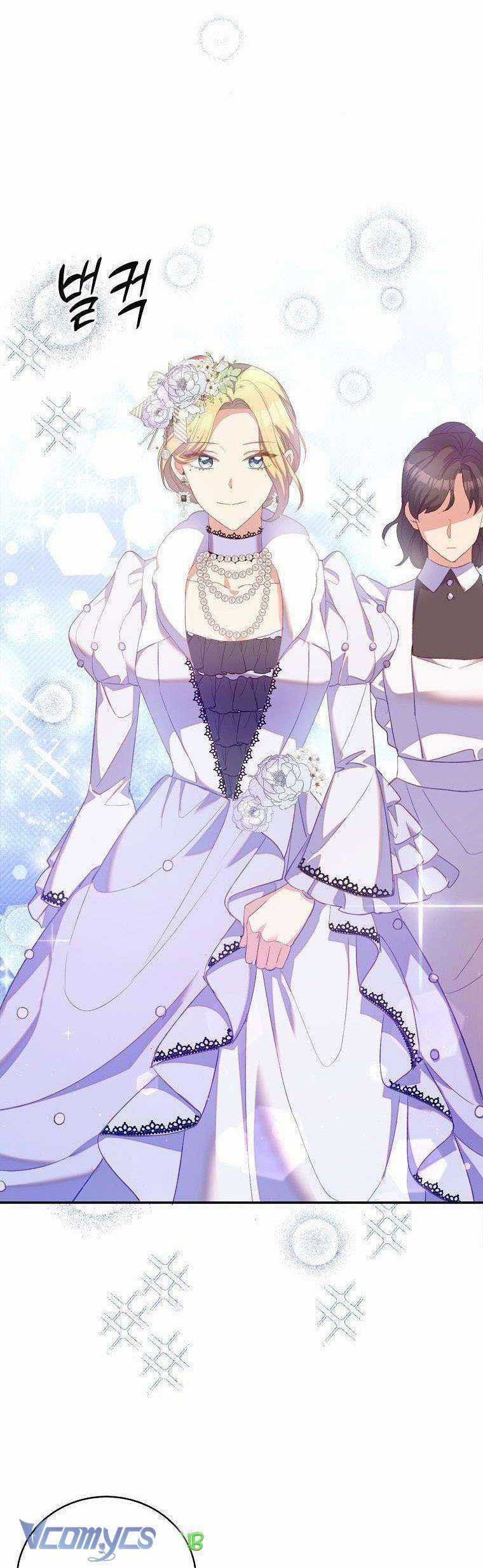 Tôi Chỉ Nhận Ra Sau Khi Mất Cô Ấy Chapter 35 trang 26