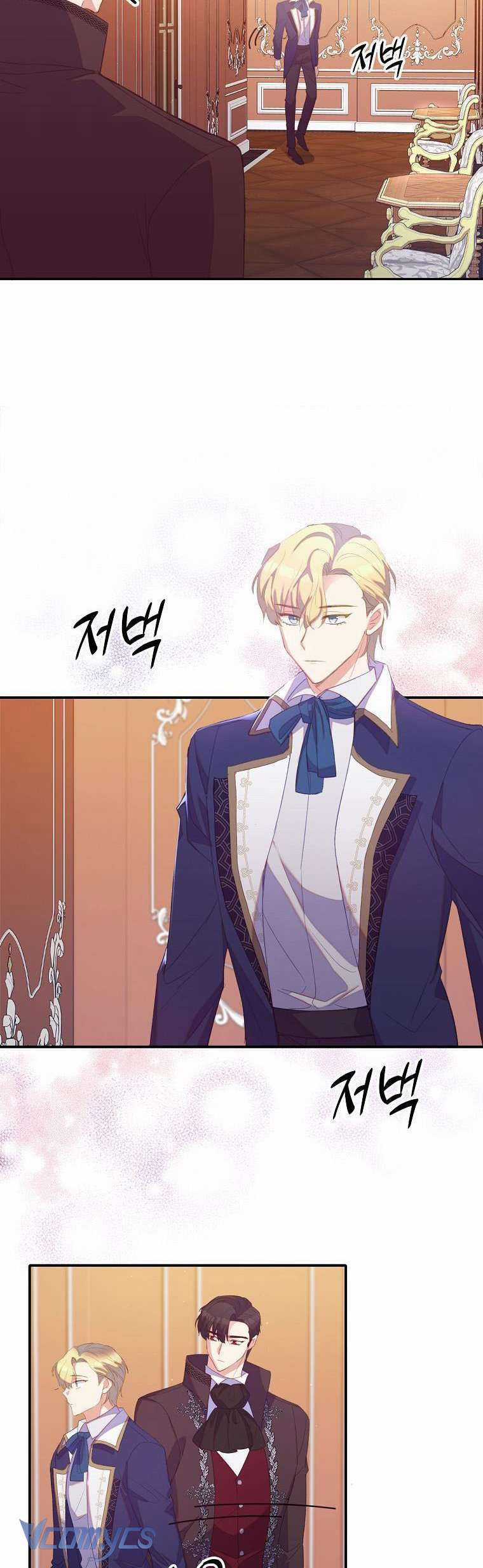 Tôi Chỉ Nhận Ra Sau Khi Mất Cô Ấy Chapter 35 trang 32