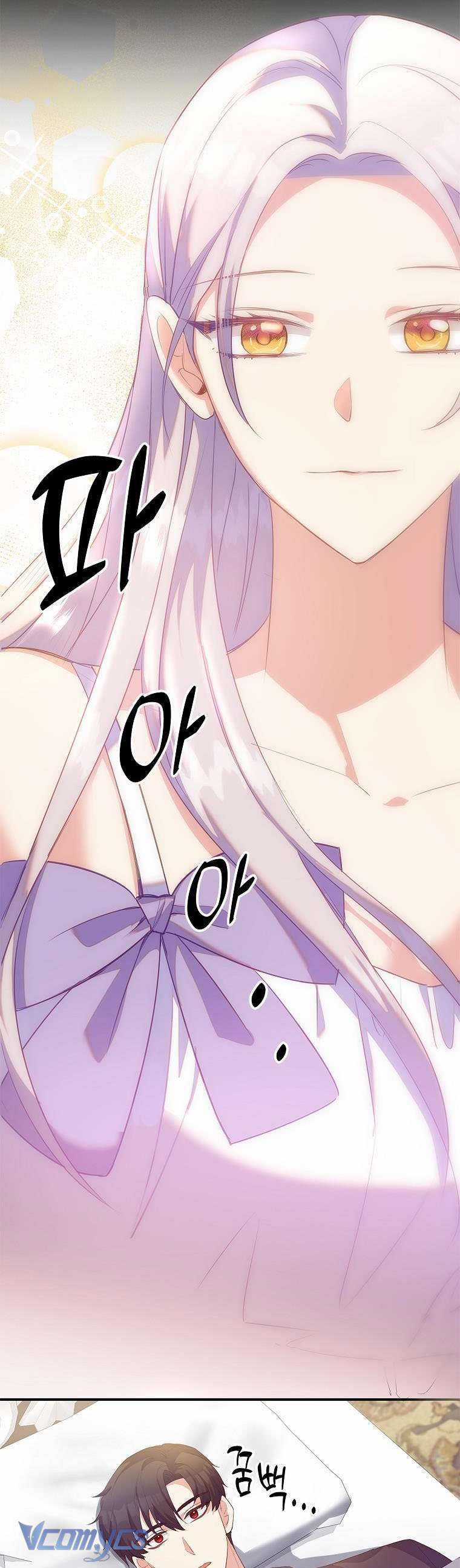 Tôi Chỉ Nhận Ra Sau Khi Mất Cô Ấy Chapter 35 trang 4