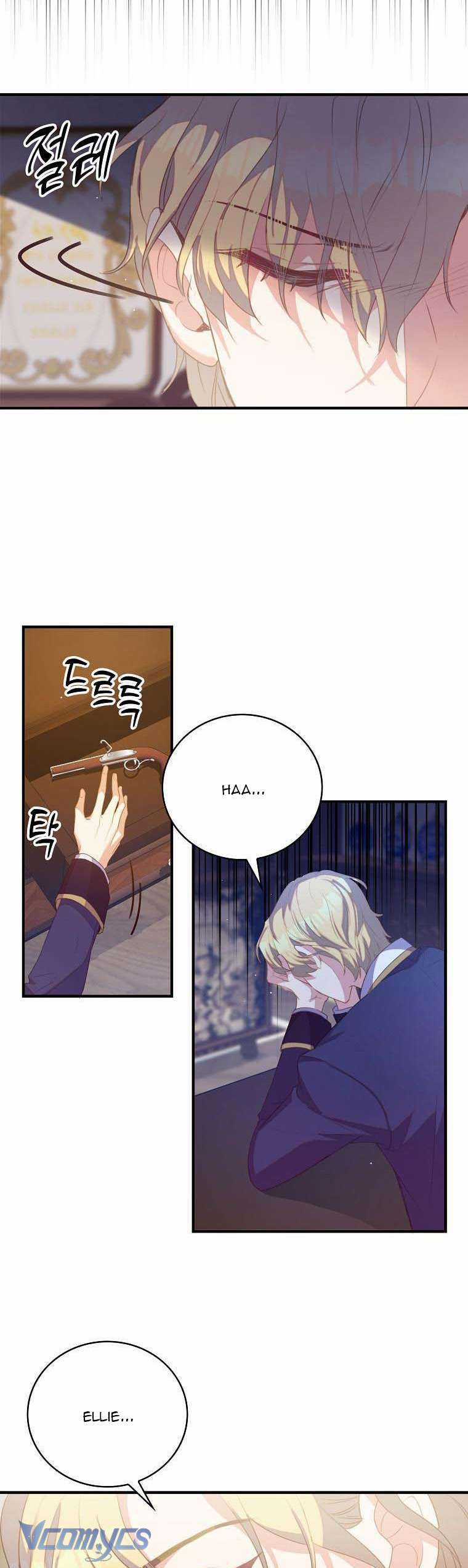 Tôi Chỉ Nhận Ra Sau Khi Mất Cô Ấy Chapter 36 trang 10