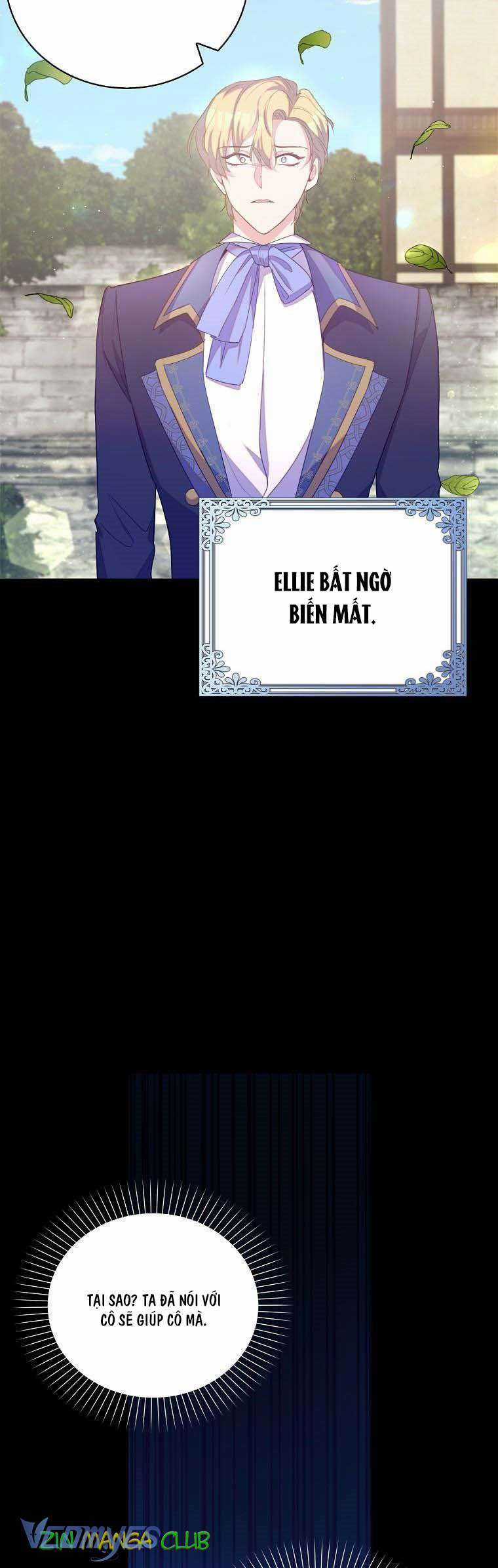 Tôi Chỉ Nhận Ra Sau Khi Mất Cô Ấy Chapter 36 trang 20