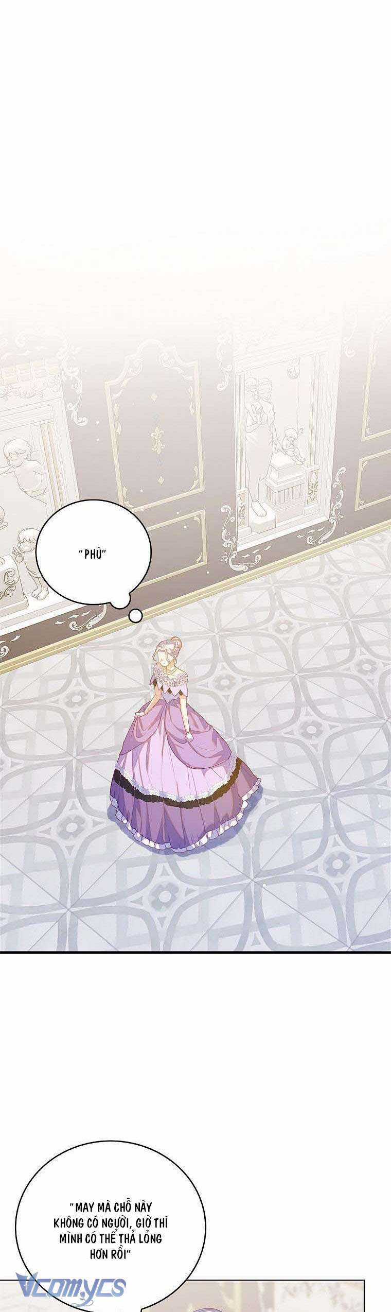 Tôi Chỉ Nhận Ra Sau Khi Mất Cô Ấy Chapter 39 trang 10