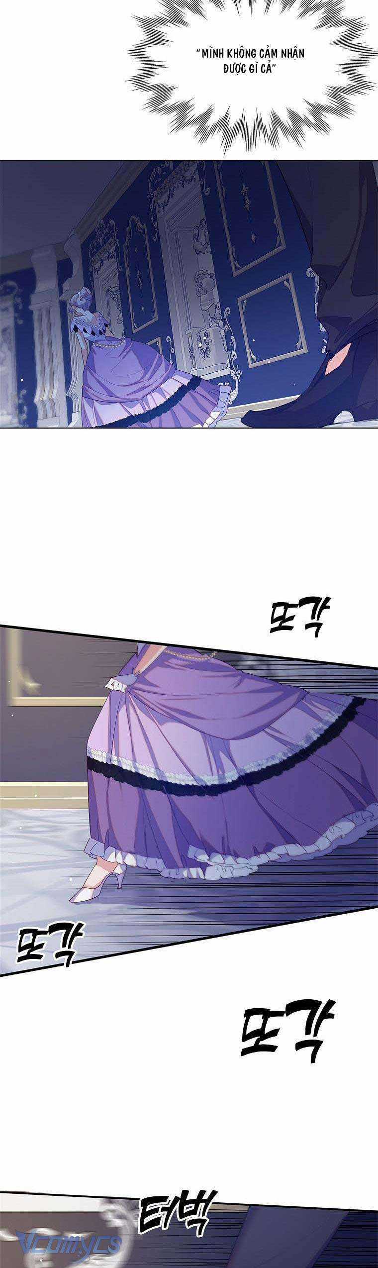 Tôi Chỉ Nhận Ra Sau Khi Mất Cô Ấy Chapter 39 trang 12