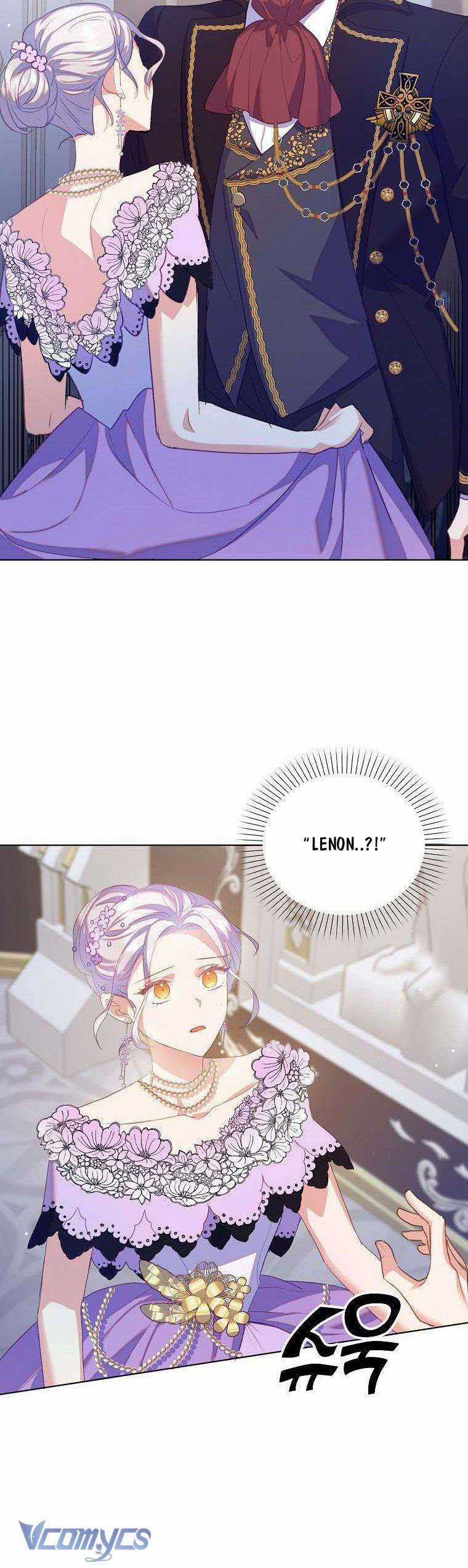 Tôi Chỉ Nhận Ra Sau Khi Mất Cô Ấy Chapter 39 trang 15