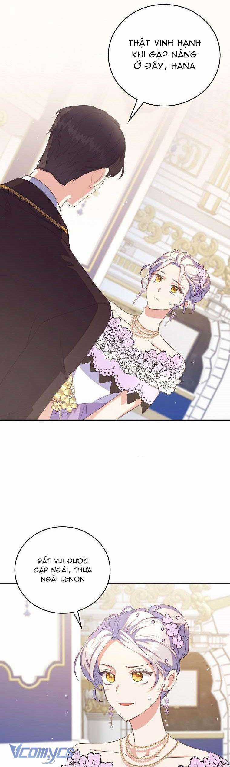 Tôi Chỉ Nhận Ra Sau Khi Mất Cô Ấy Chapter 39 trang 2