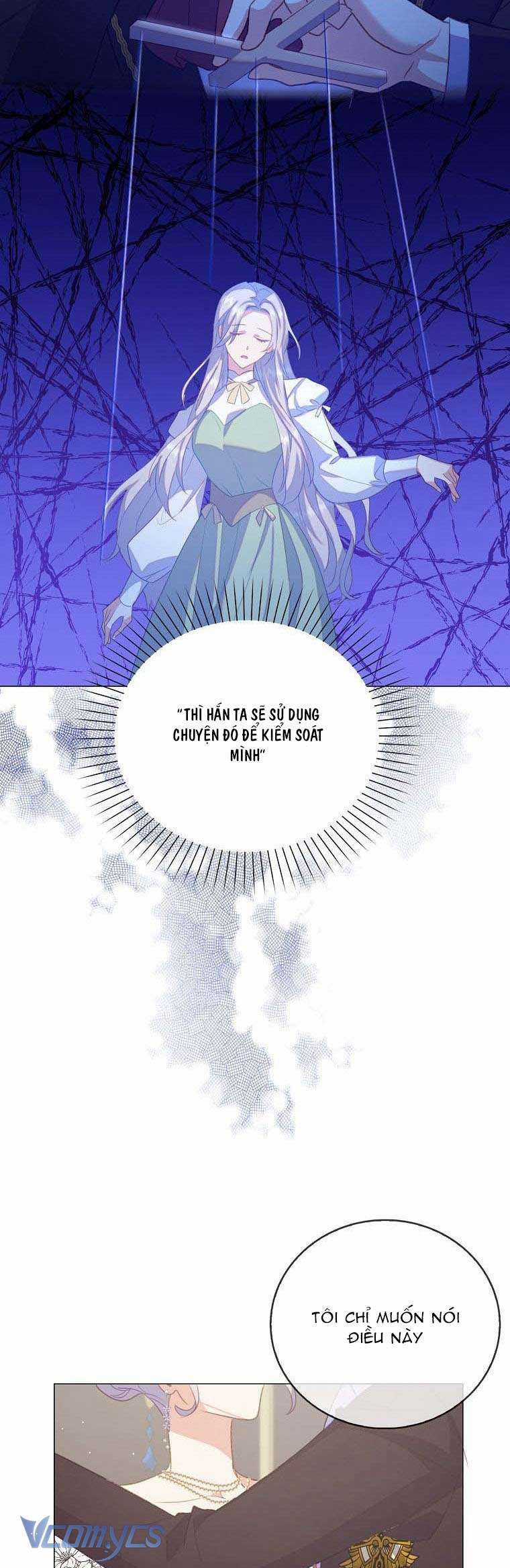 Tôi Chỉ Nhận Ra Sau Khi Mất Cô Ấy Chapter 39 trang 24