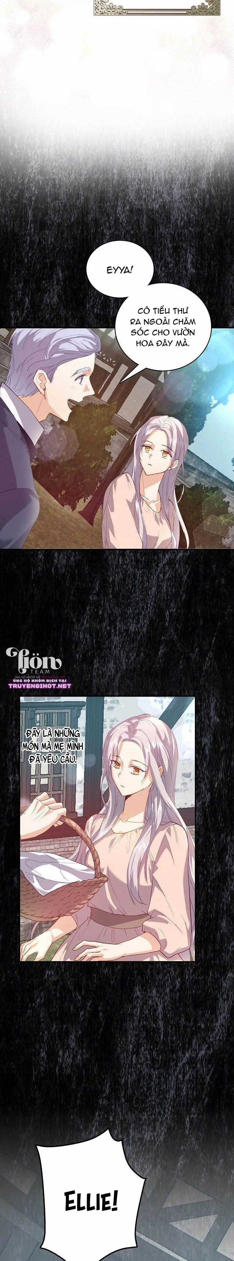 Tôi Chỉ Nhận Ra Sau Khi Mất Cô Ấy Chapter 4.1 trang 12