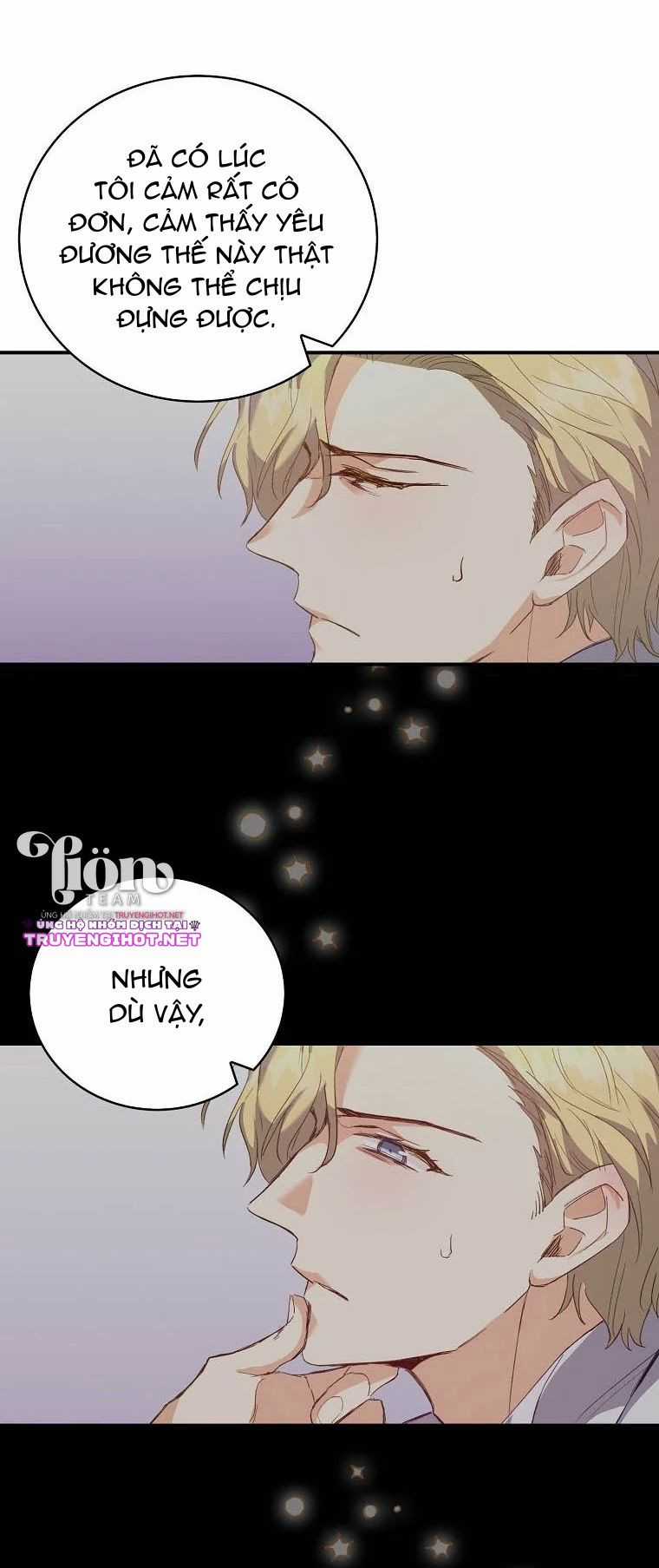 Tôi Chỉ Nhận Ra Sau Khi Mất Cô Ấy Chapter 4.1 trang 3