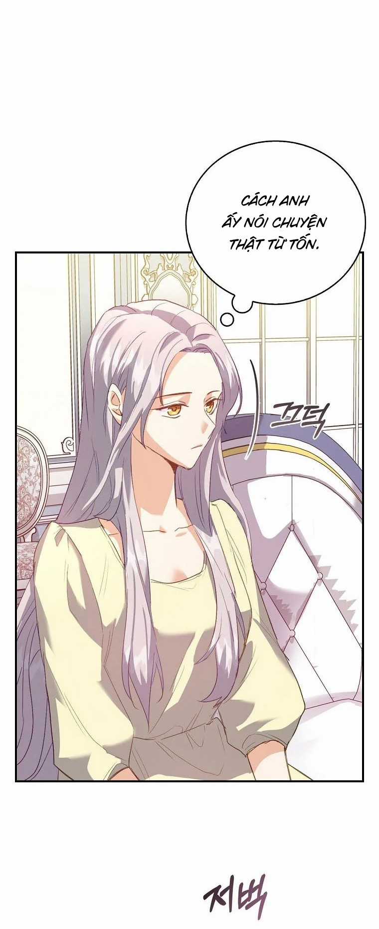 Tôi Chỉ Nhận Ra Sau Khi Mất Cô Ấy Chapter 4.1 trang 9