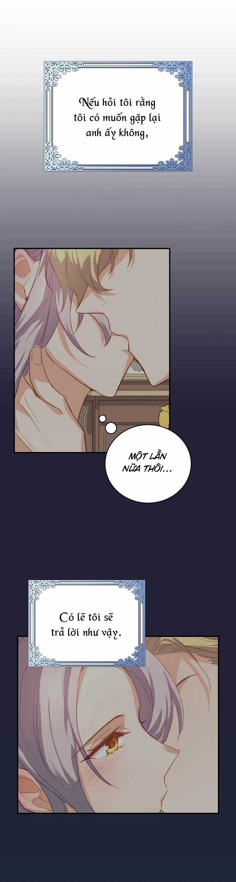 Tôi Chỉ Nhận Ra Sau Khi Mất Cô Ấy Chapter 4.2 trang 12