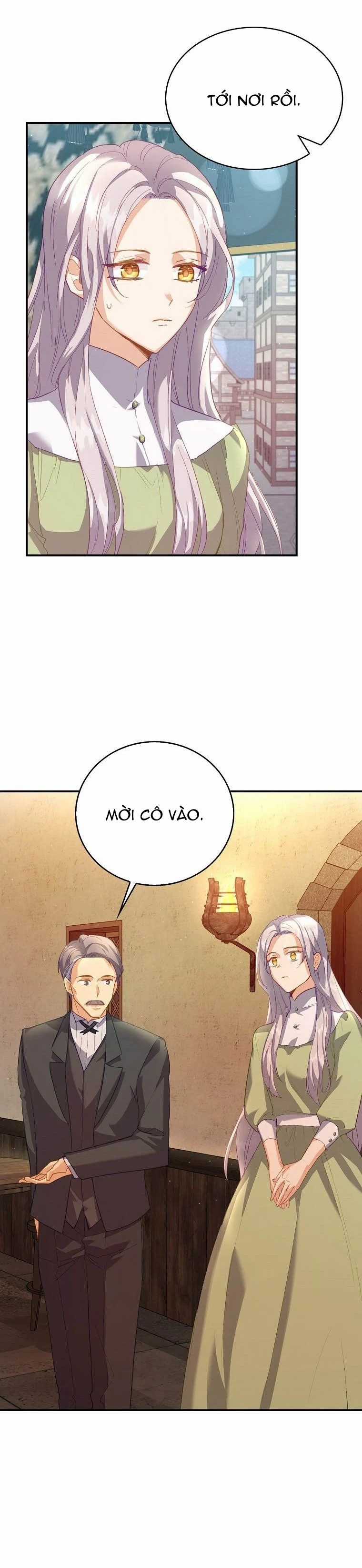 Tôi Chỉ Nhận Ra Sau Khi Mất Cô Ấy Chapter 4.2 trang 14