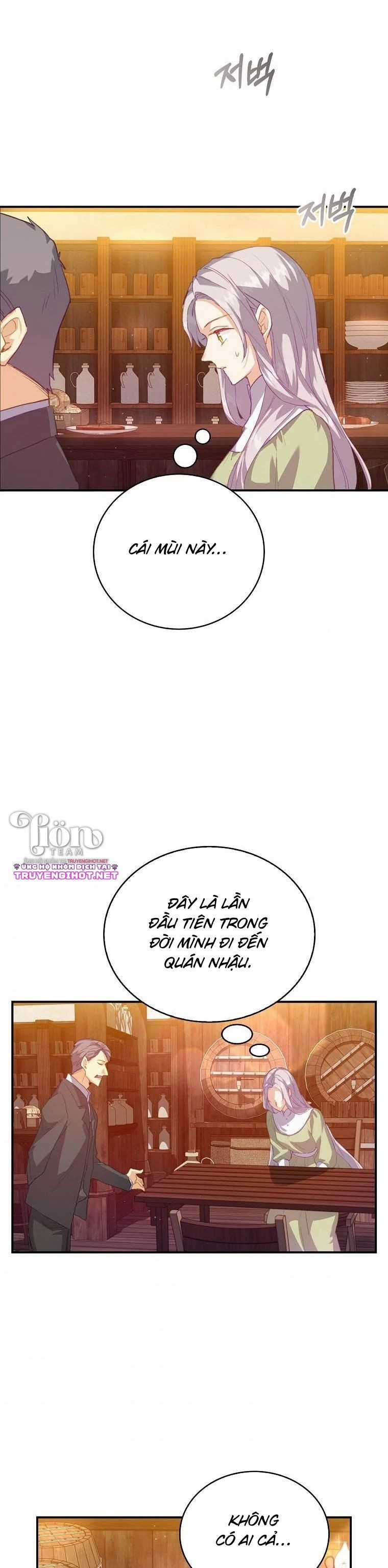 Tôi Chỉ Nhận Ra Sau Khi Mất Cô Ấy Chapter 4.2 trang 15