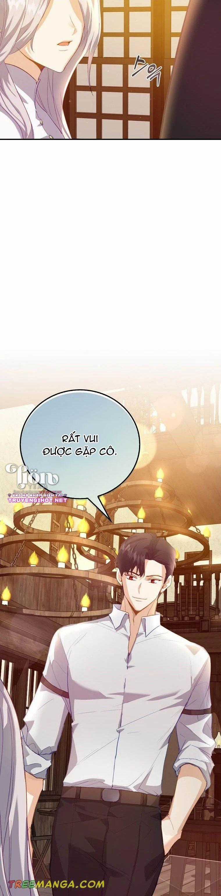 Tôi Chỉ Nhận Ra Sau Khi Mất Cô Ấy Chapter 4.2 trang 17