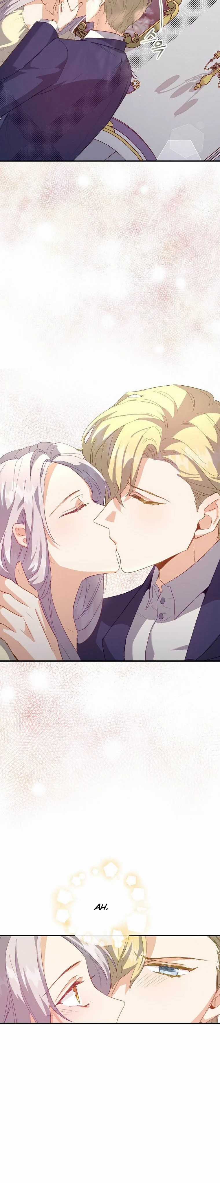 Tôi Chỉ Nhận Ra Sau Khi Mất Cô Ấy Chapter 4.2 trang 2