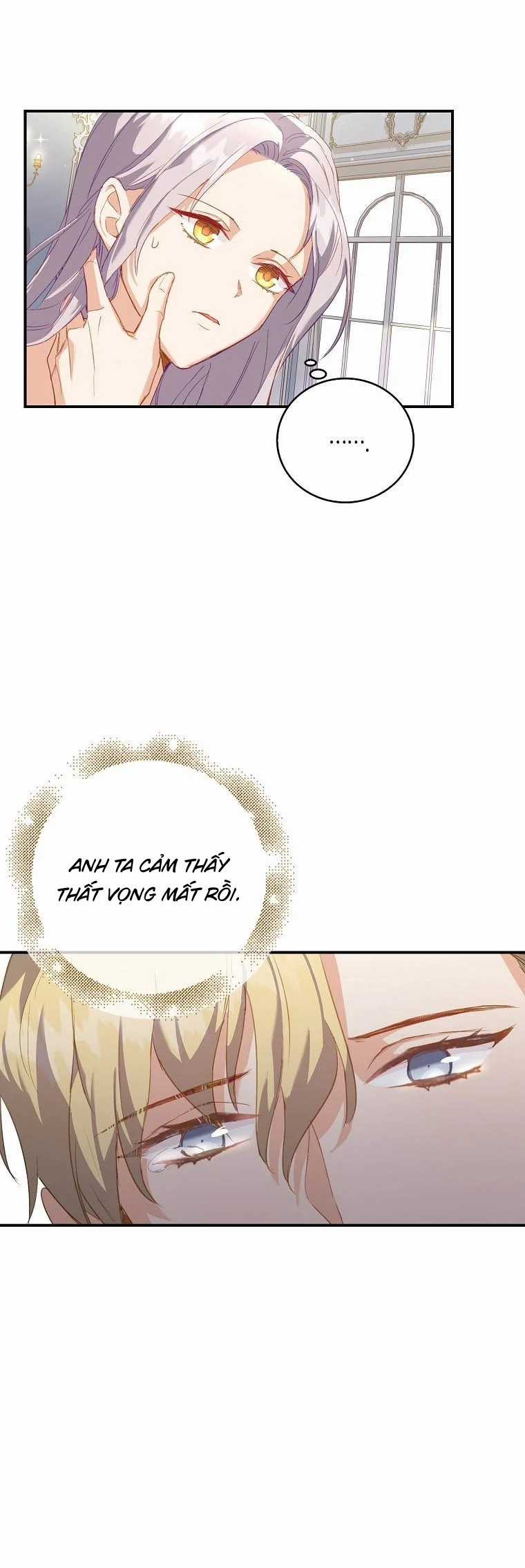 Tôi Chỉ Nhận Ra Sau Khi Mất Cô Ấy Chapter 4.2 trang 4