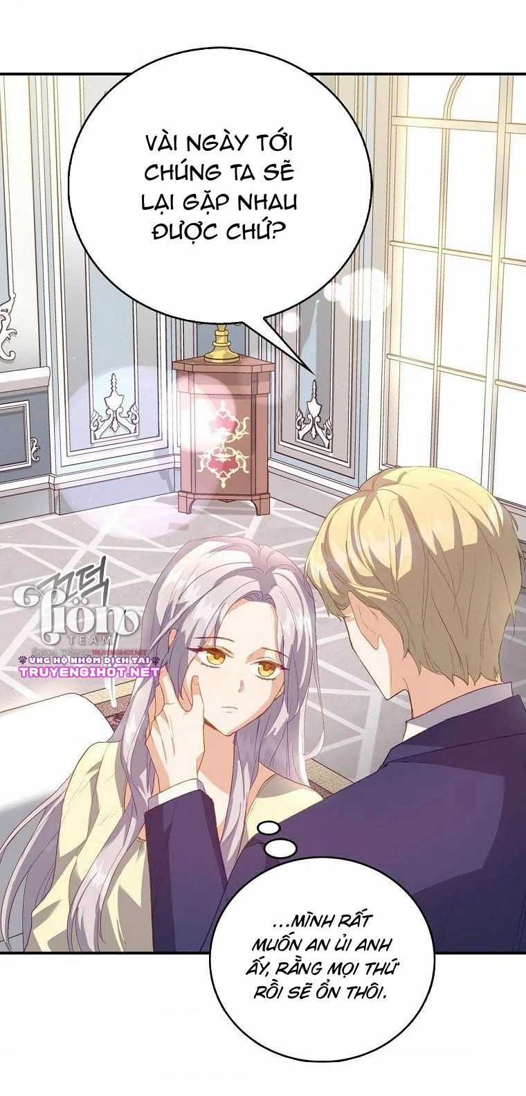 Tôi Chỉ Nhận Ra Sau Khi Mất Cô Ấy Chapter 4.2 trang 5