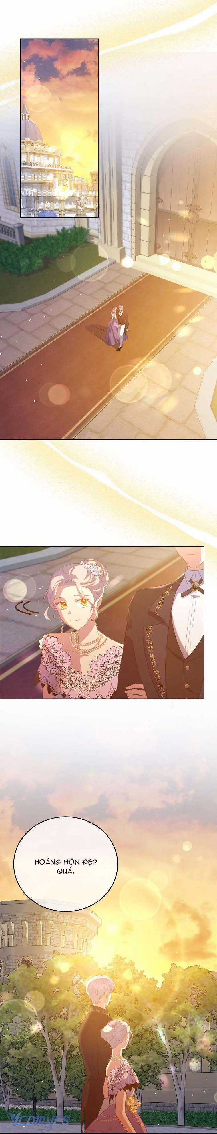 Tôi Chỉ Nhận Ra Sau Khi Mất Cô Ấy Chapter 40 trang 12