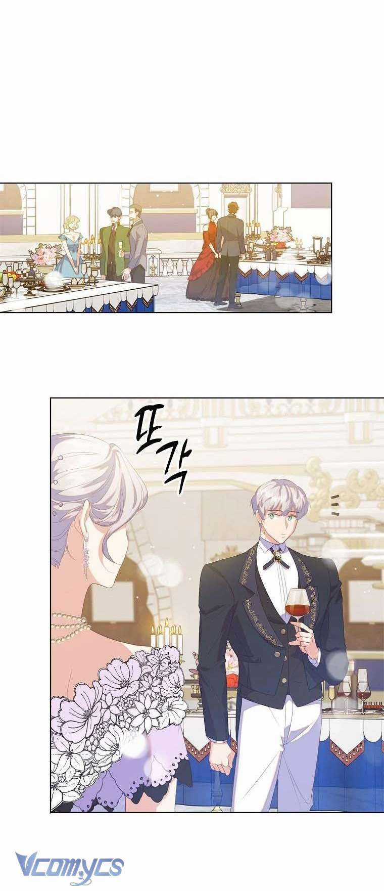 Tôi Chỉ Nhận Ra Sau Khi Mất Cô Ấy Chapter 40 trang 2