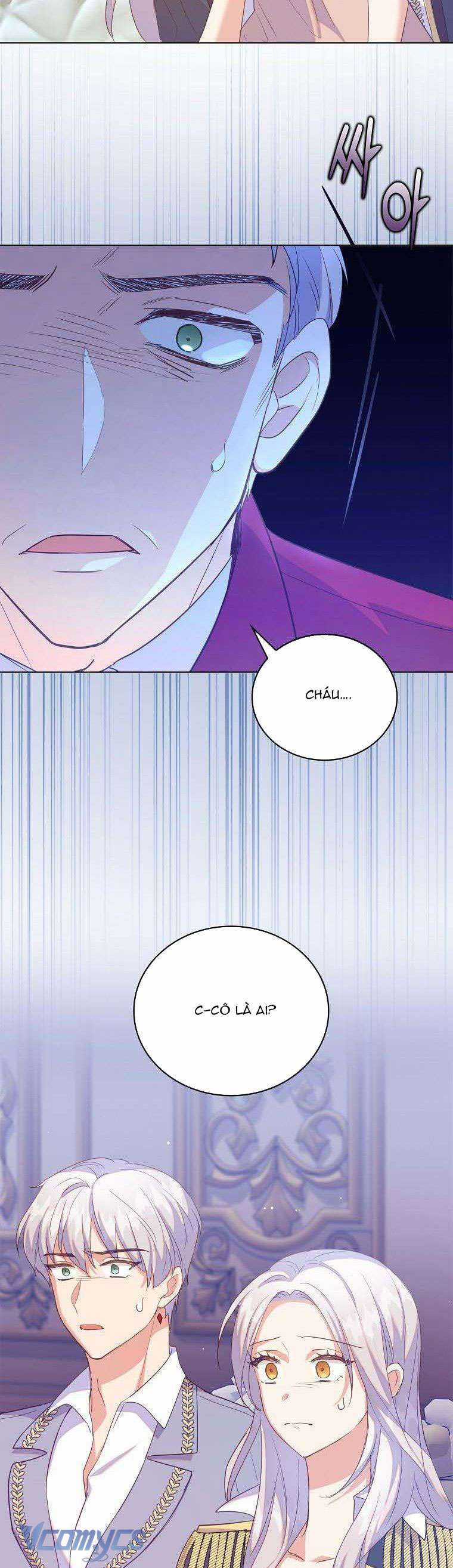 Tôi Chỉ Nhận Ra Sau Khi Mất Cô Ấy Chapter 44 trang 14