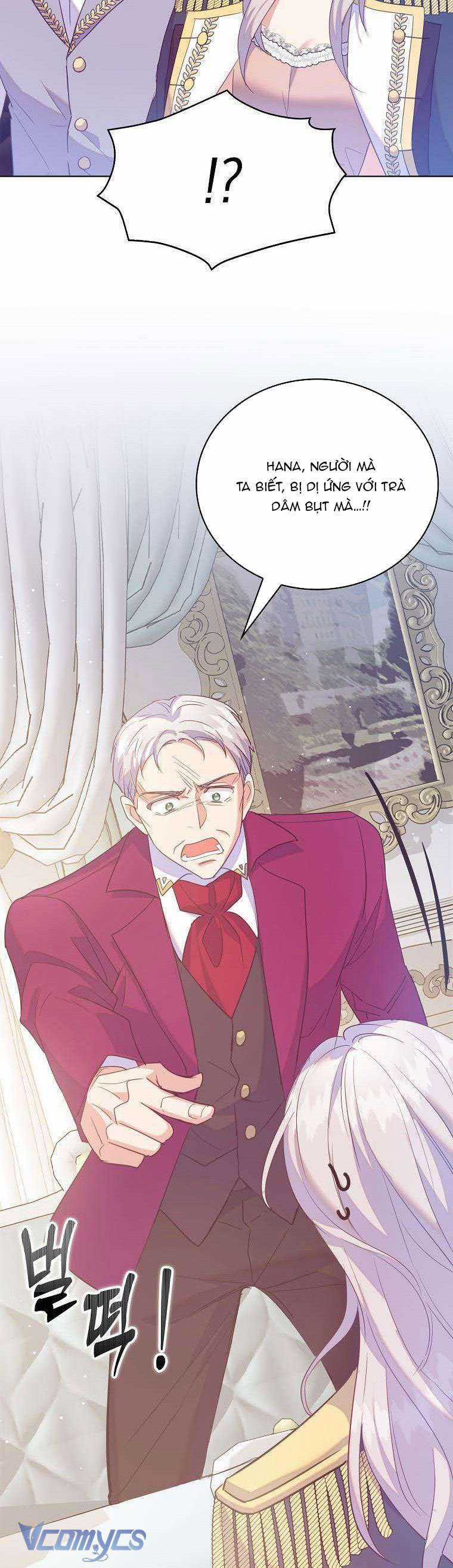 Tôi Chỉ Nhận Ra Sau Khi Mất Cô Ấy Chapter 44 trang 15