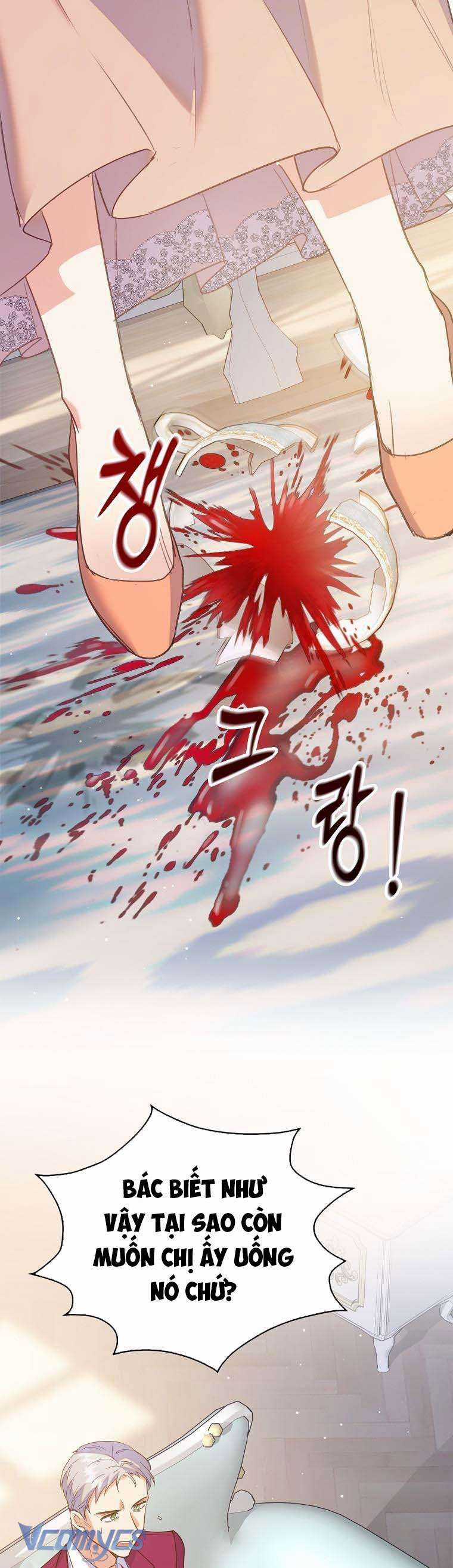 Tôi Chỉ Nhận Ra Sau Khi Mất Cô Ấy Chapter 44 trang 19