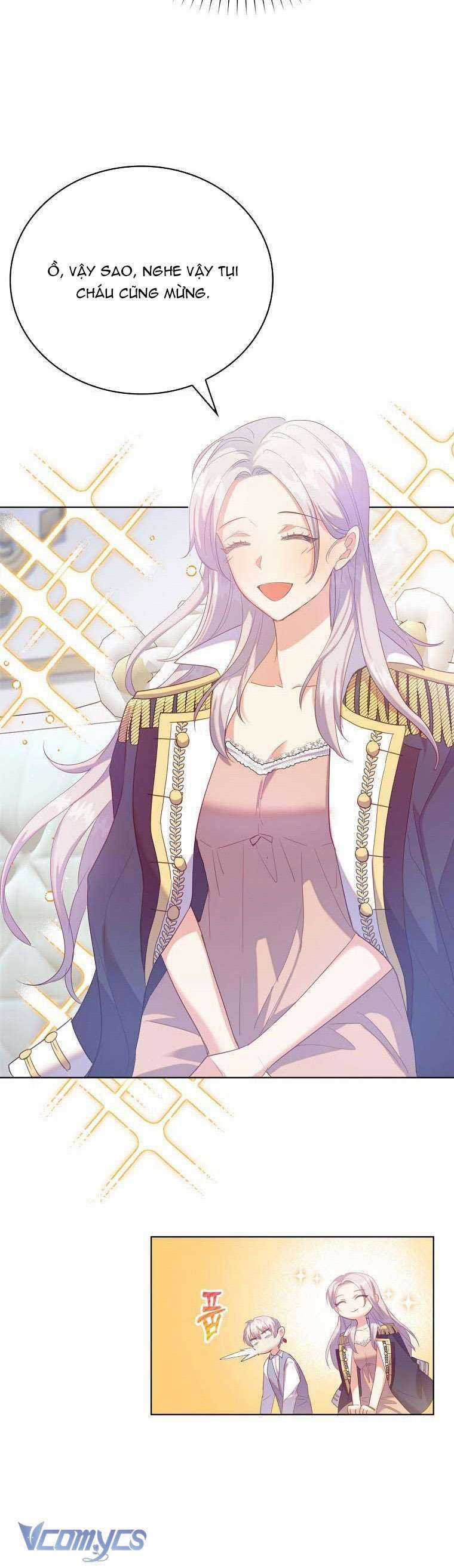 Tôi Chỉ Nhận Ra Sau Khi Mất Cô Ấy Chapter 44 trang 4