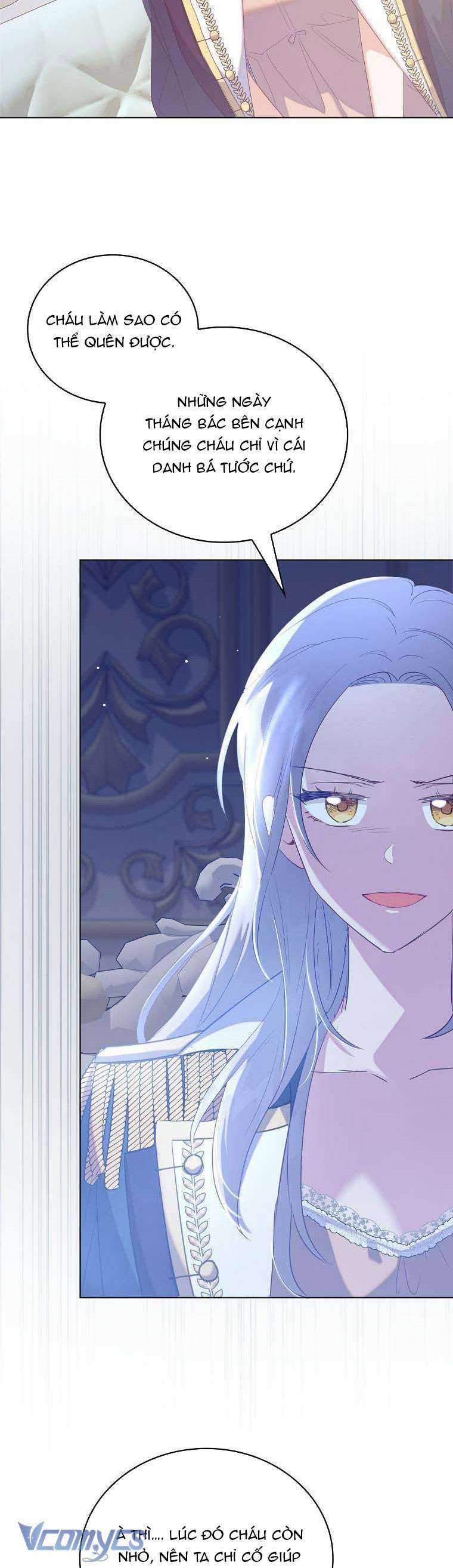 Tôi Chỉ Nhận Ra Sau Khi Mất Cô Ấy Chapter 44 trang 6