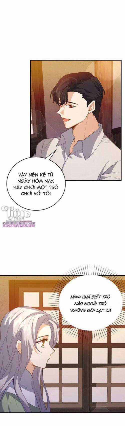 Tôi Chỉ Nhận Ra Sau Khi Mất Cô Ấy Chapter 5.5 trang 1