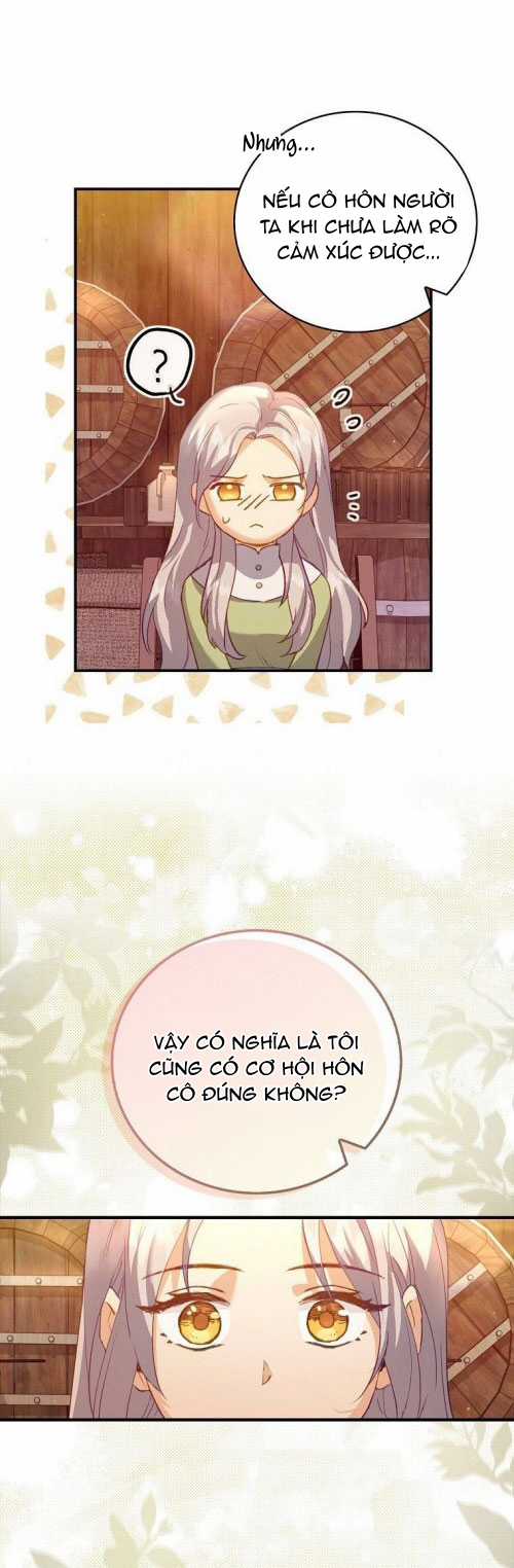 Tôi Chỉ Nhận Ra Sau Khi Mất Cô Ấy Chapter 5.5 trang 10