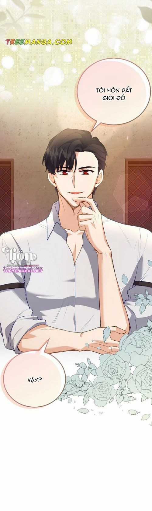 Tôi Chỉ Nhận Ra Sau Khi Mất Cô Ấy Chapter 5.5 trang 11