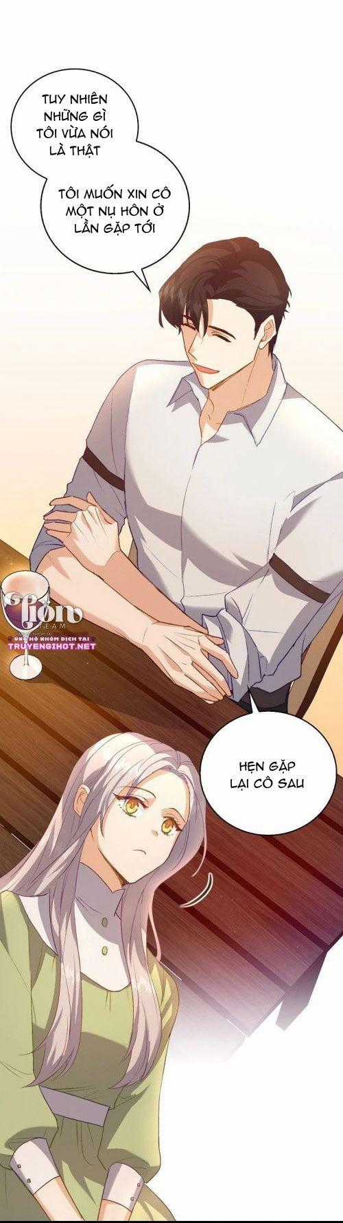 Tôi Chỉ Nhận Ra Sau Khi Mất Cô Ấy Chapter 5.5 trang 13