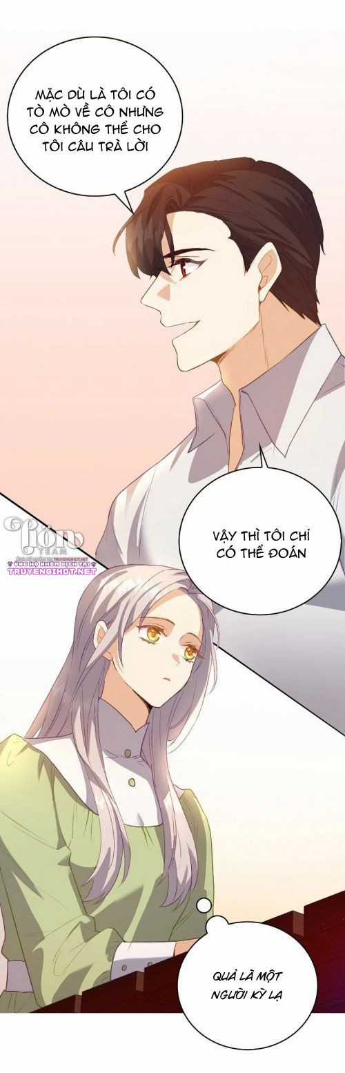 Tôi Chỉ Nhận Ra Sau Khi Mất Cô Ấy Chapter 5.5 trang 3