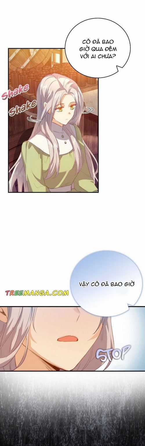 Tôi Chỉ Nhận Ra Sau Khi Mất Cô Ấy Chapter 5.5 trang 6