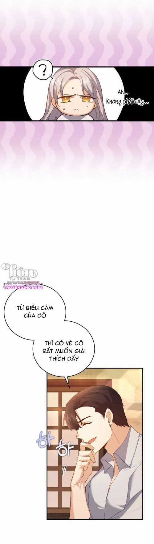 Tôi Chỉ Nhận Ra Sau Khi Mất Cô Ấy Chapter 5.5 trang 9