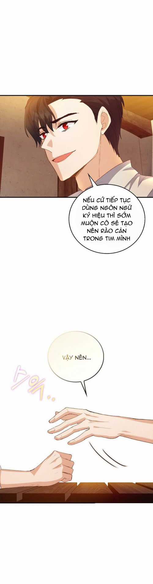 Tôi Chỉ Nhận Ra Sau Khi Mất Cô Ấy Chapter 5 trang 10