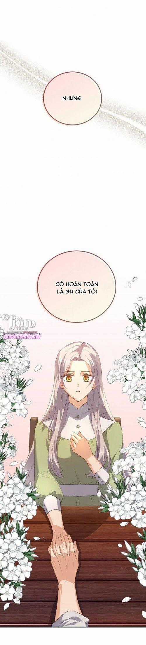 Tôi Chỉ Nhận Ra Sau Khi Mất Cô Ấy Chapter 5 trang 13