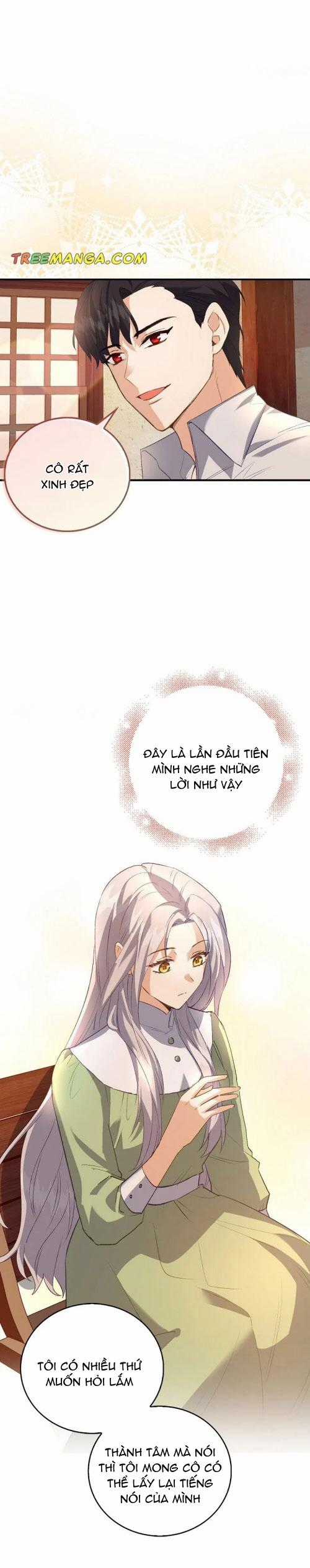 Tôi Chỉ Nhận Ra Sau Khi Mất Cô Ấy Chapter 5 trang 14