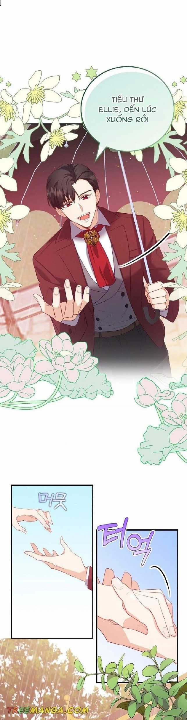 Tôi Chỉ Nhận Ra Sau Khi Mất Cô Ấy Chapter 6.5 trang 11