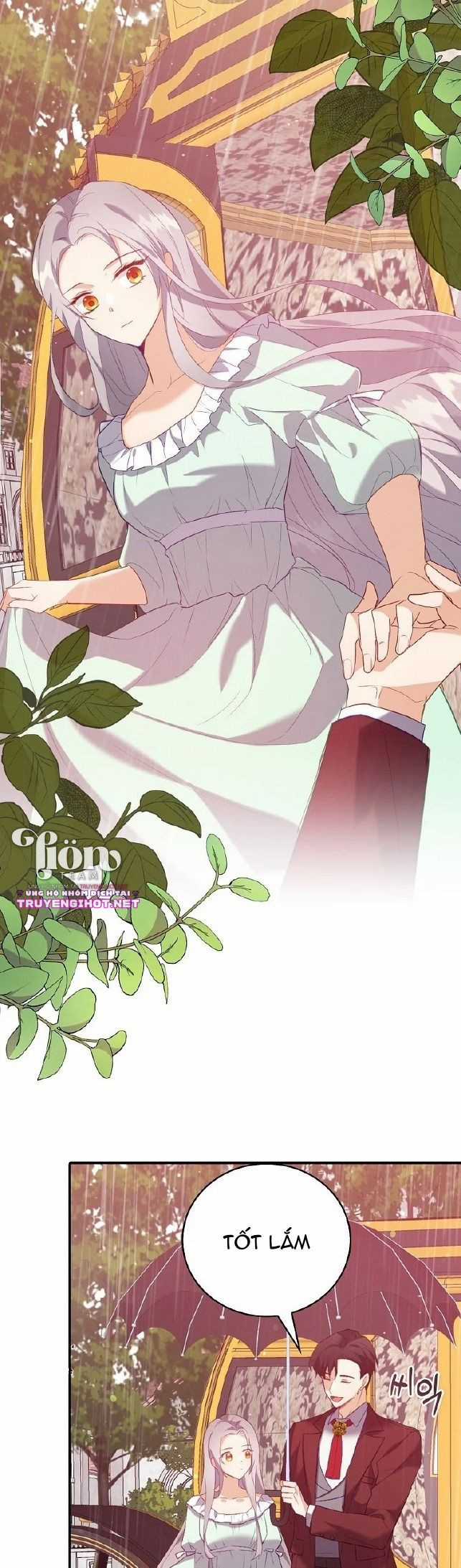 Tôi Chỉ Nhận Ra Sau Khi Mất Cô Ấy Chapter 6.5 trang 12